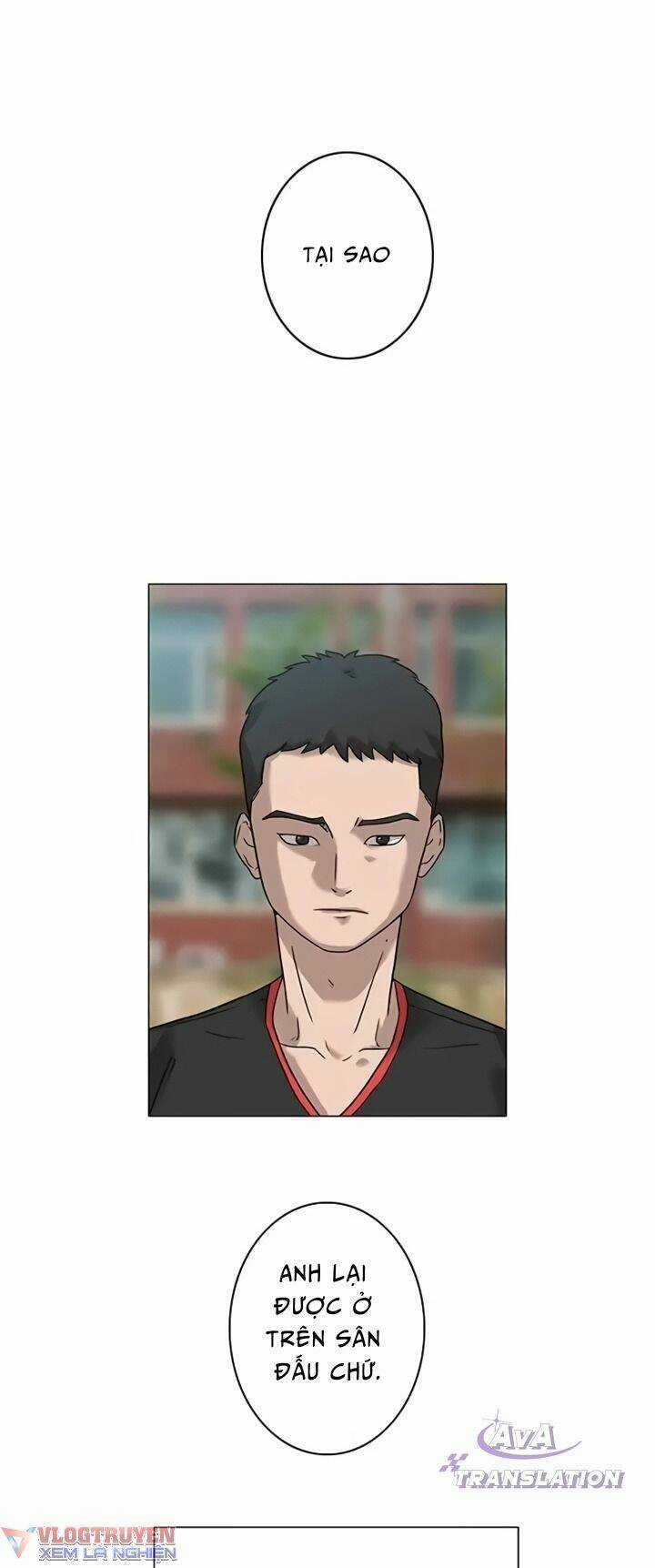 Rim Ding Dong Chapter 10 trang 26