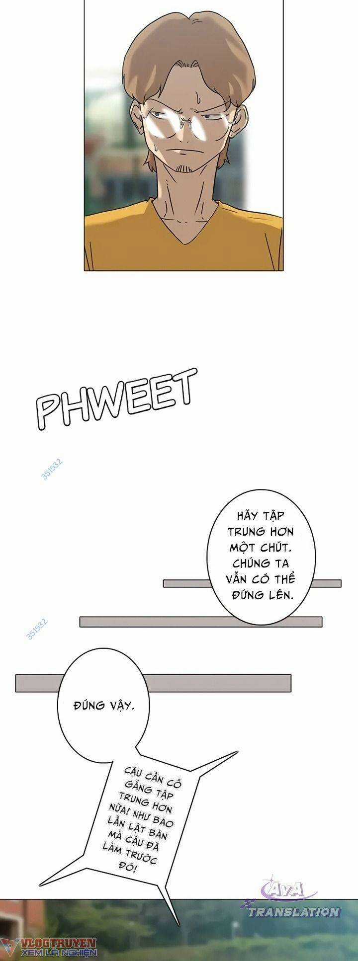 Rim Ding Dong Chapter 10 trang 27