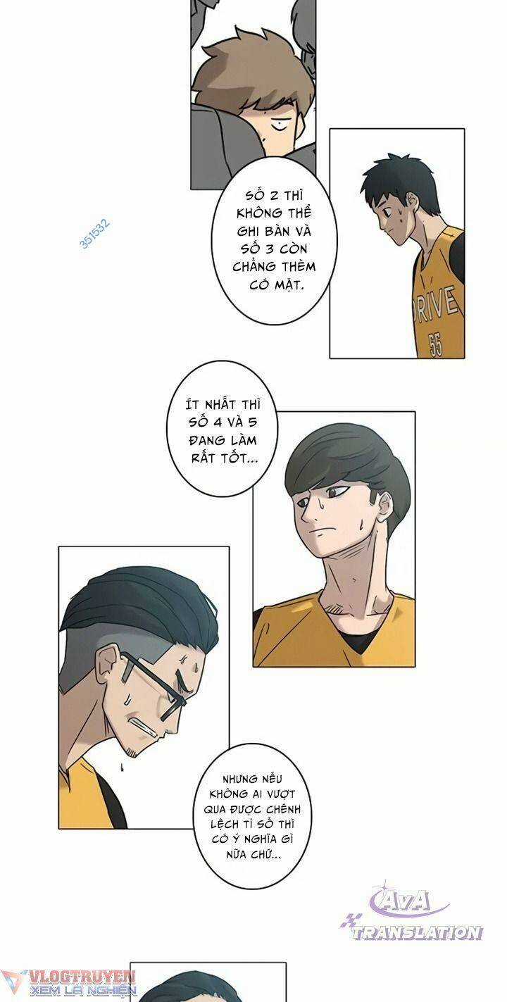 Rim Ding Dong Chapter 10 trang 29