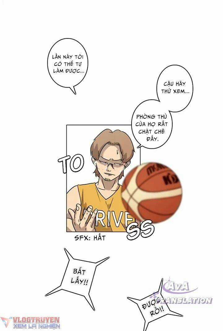 Rim Ding Dong Chapter 10 trang 3