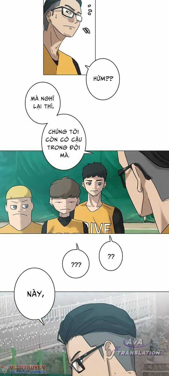 Rim Ding Dong Chapter 10 trang 30