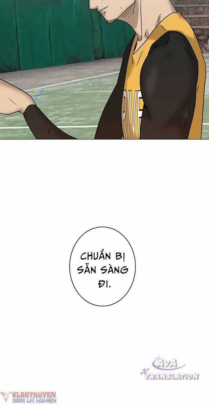 Rim Ding Dong Chapter 10 trang 31