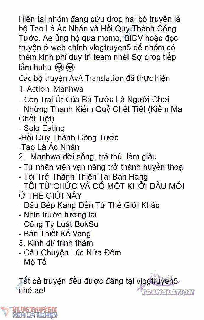 Rim Ding Dong Chapter 10 trang 33