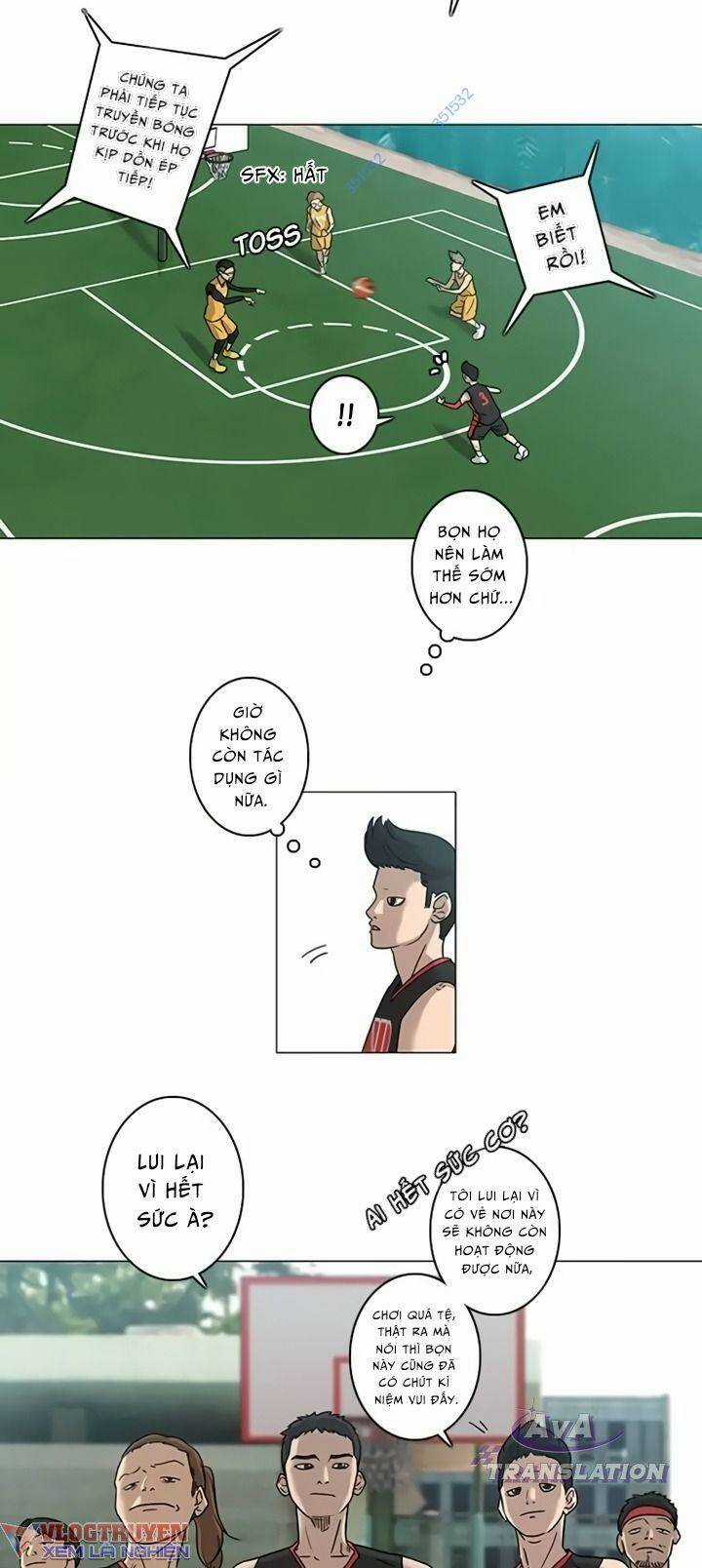 Rim Ding Dong Chapter 10 trang 4