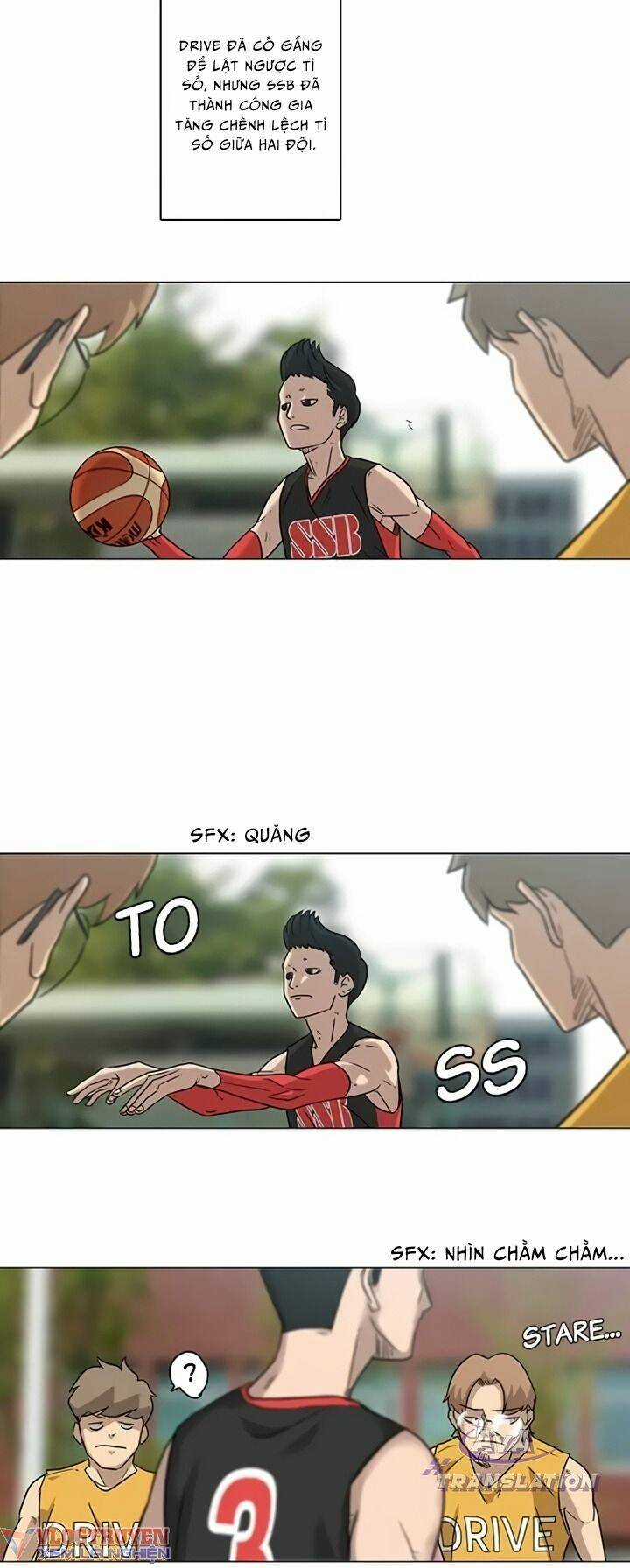 Rim Ding Dong Chapter 10 trang 9