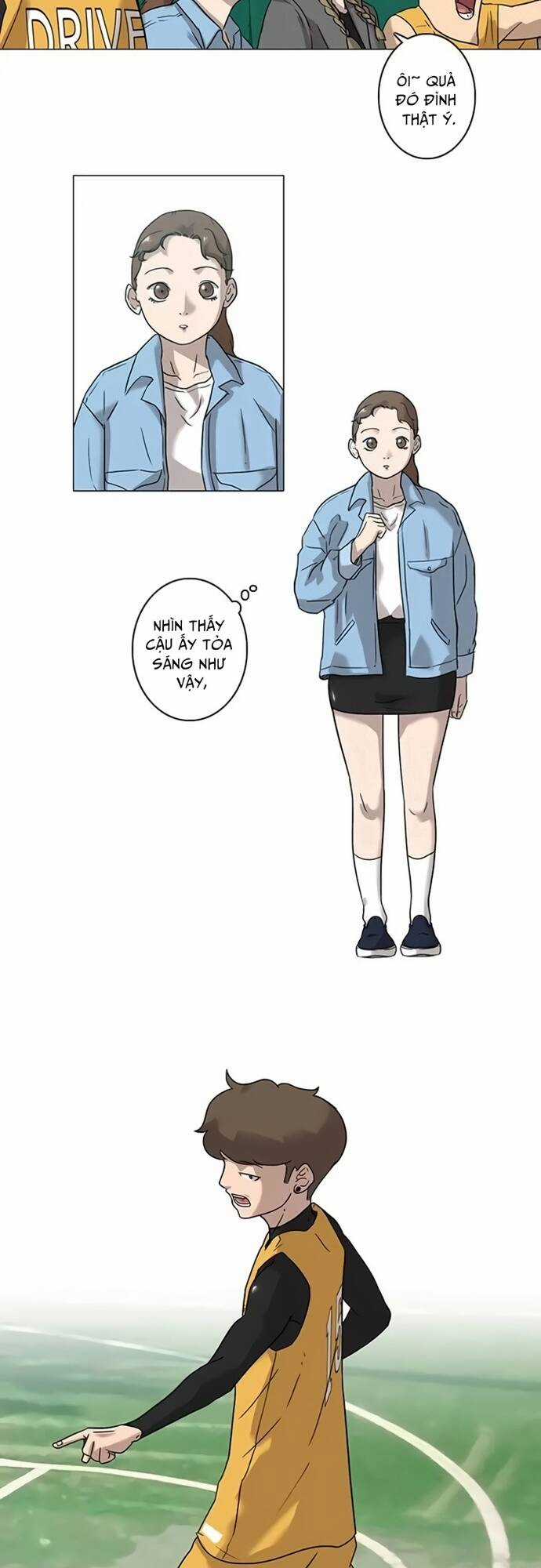 Rim Ding Dong Chapter 11 trang 17