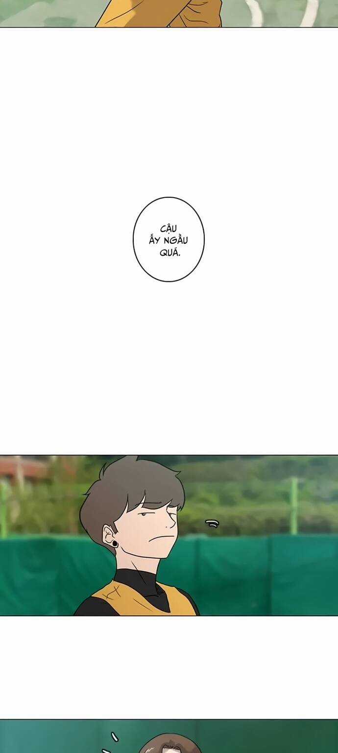 Rim Ding Dong Chapter 11 trang 18