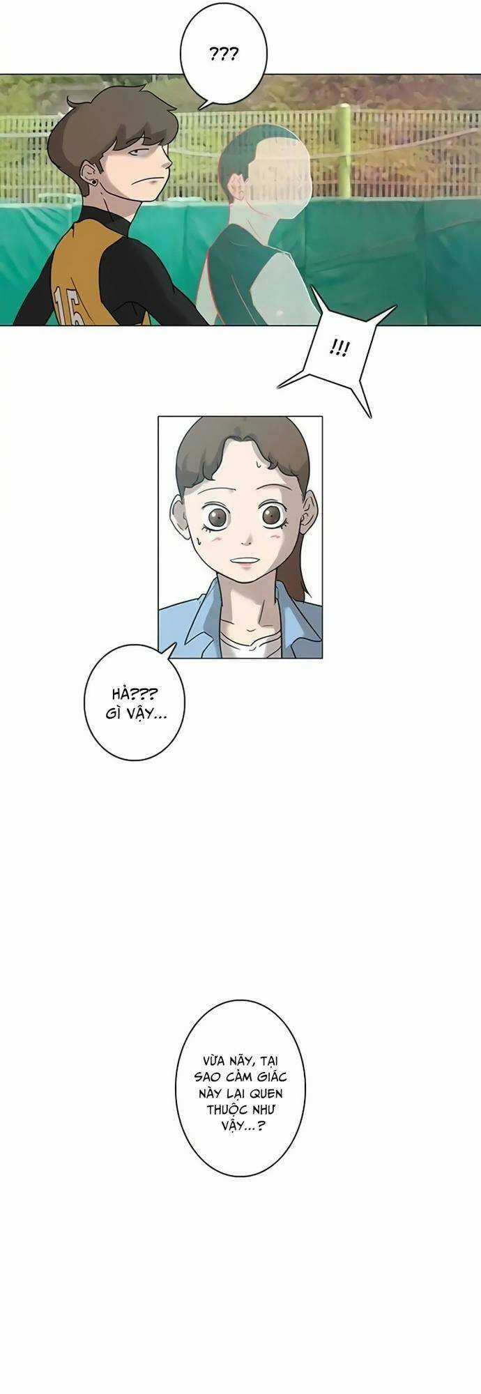 Rim Ding Dong Chapter 11 trang 20