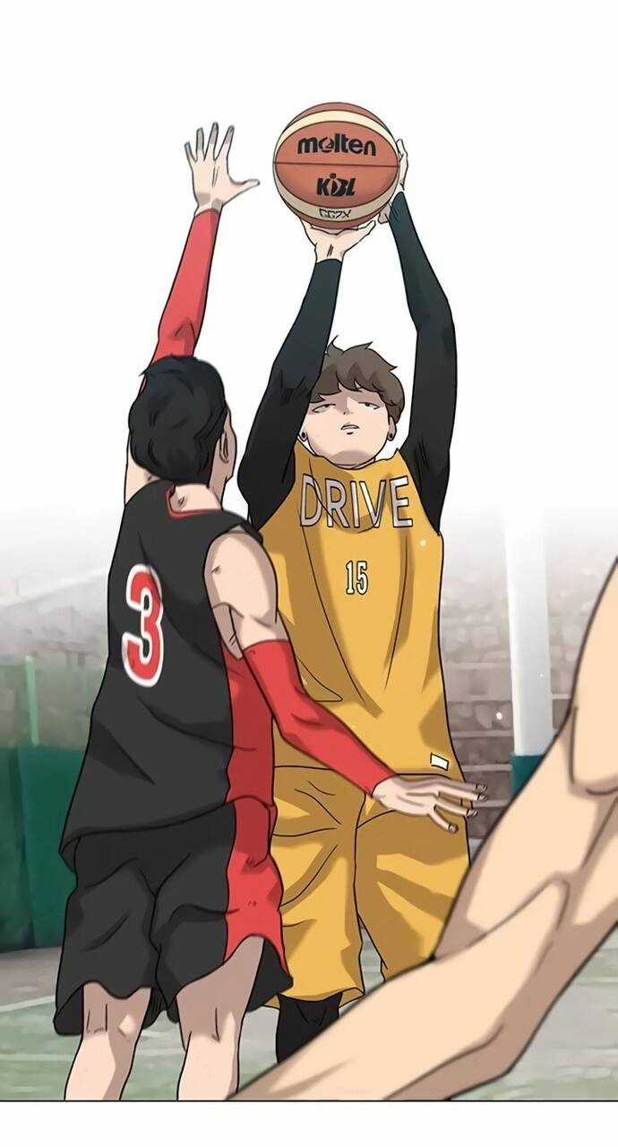 Rim Ding Dong Chapter 11 trang 27