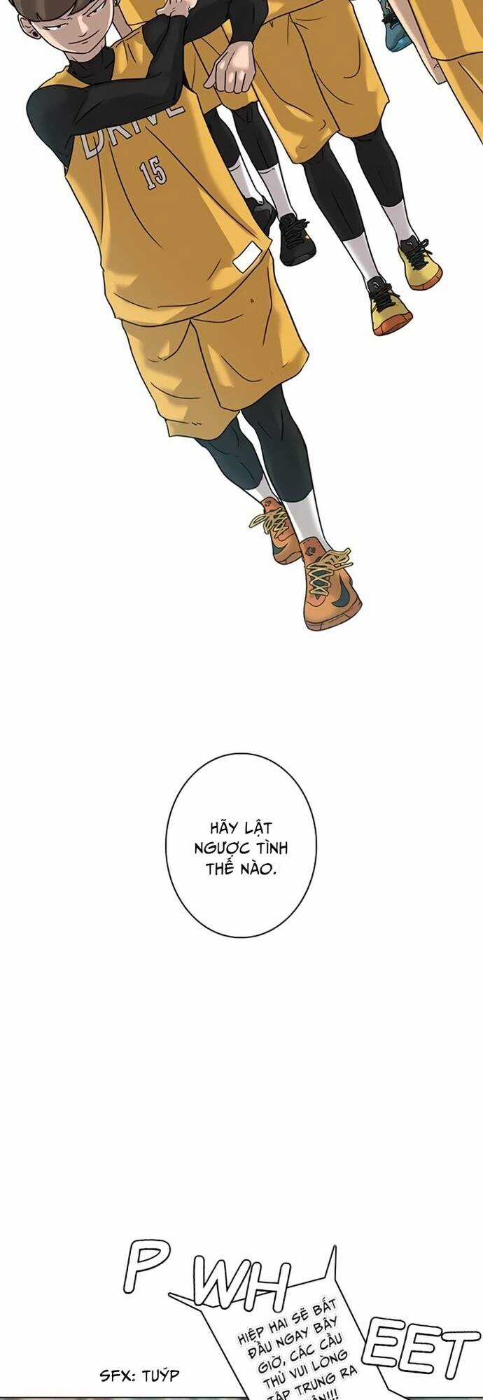 Rim Ding Dong Chapter 11 trang 7