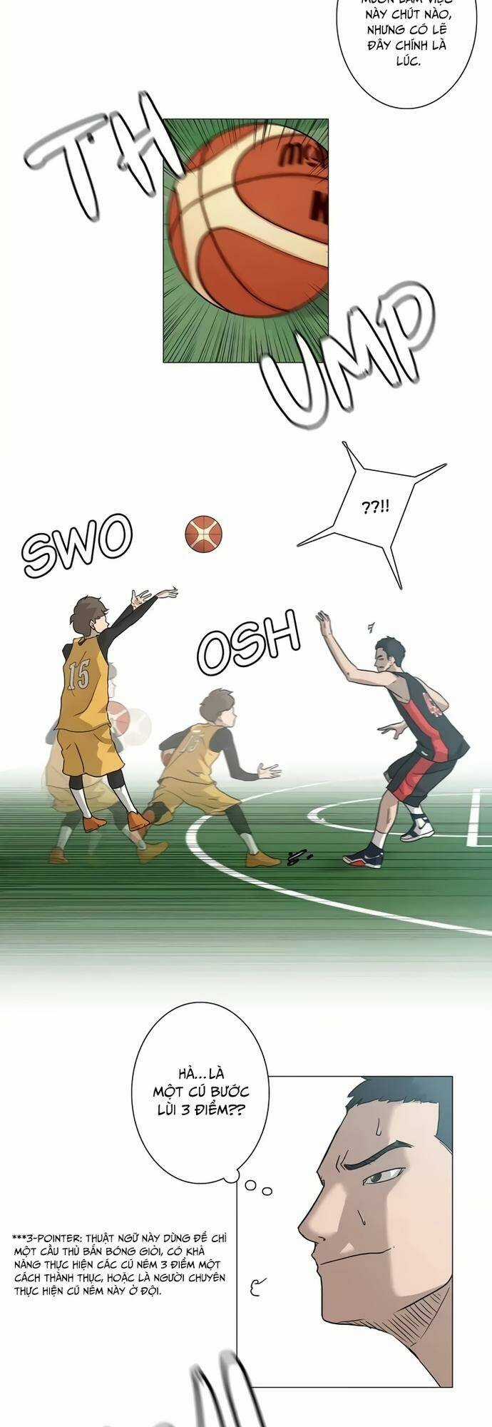 Rim Ding Dong Chapter 12 trang 23