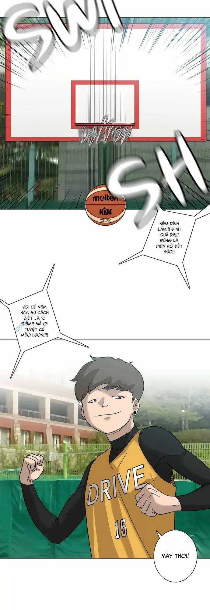 Rim Ding Dong Chapter 12 trang 24