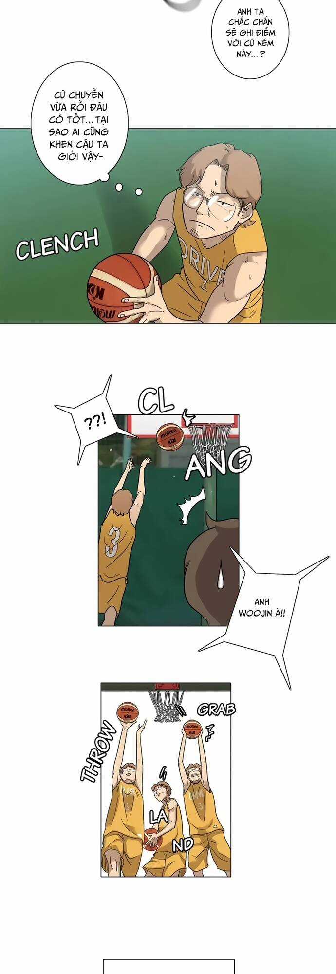 Rim Ding Dong Chapter 12 trang 6