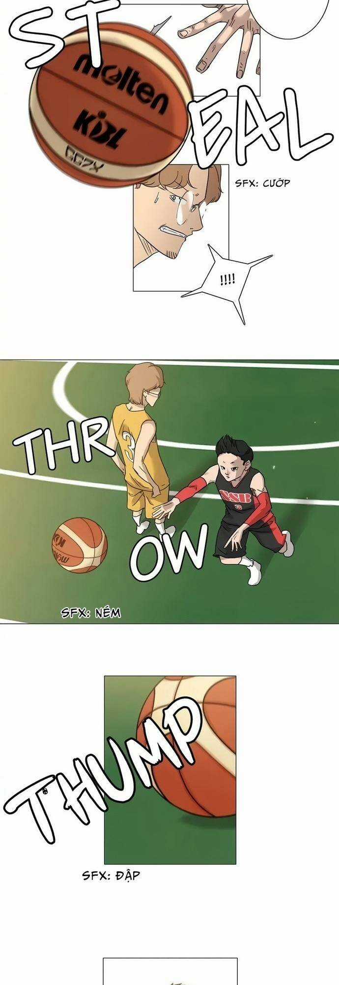 Rim Ding Dong Chapter 13 trang 12