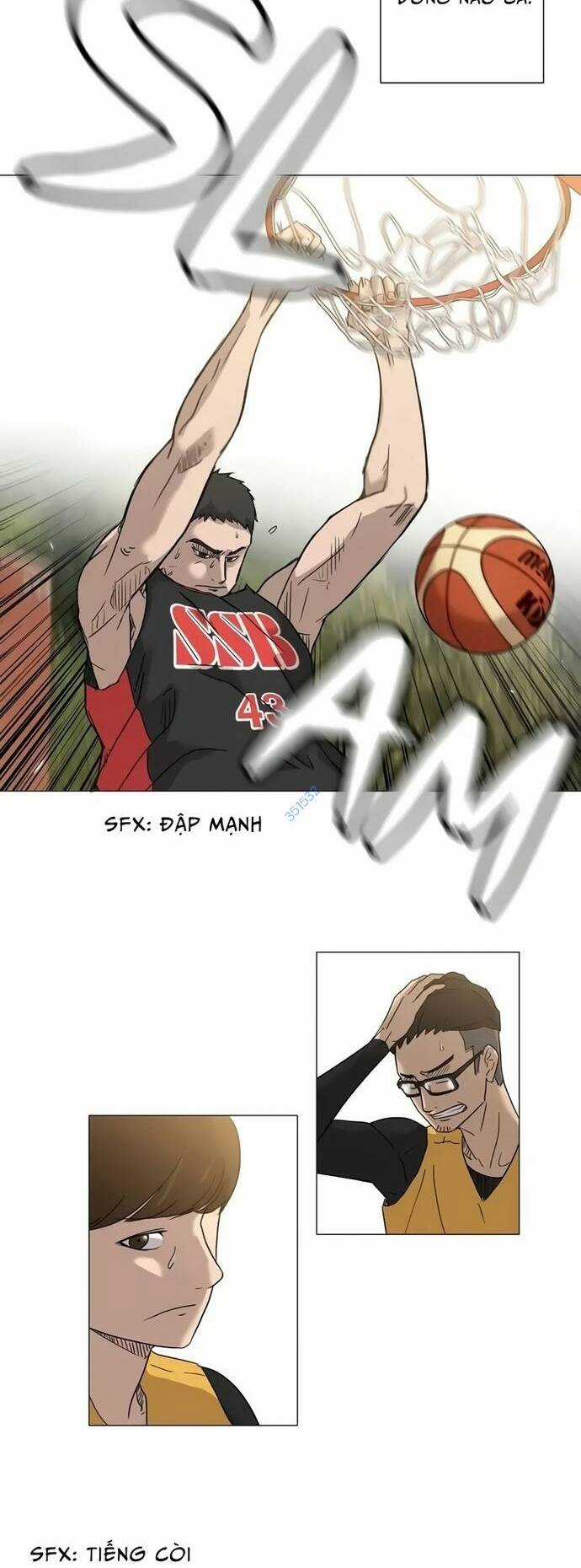 Rim Ding Dong Chapter 13 trang 14