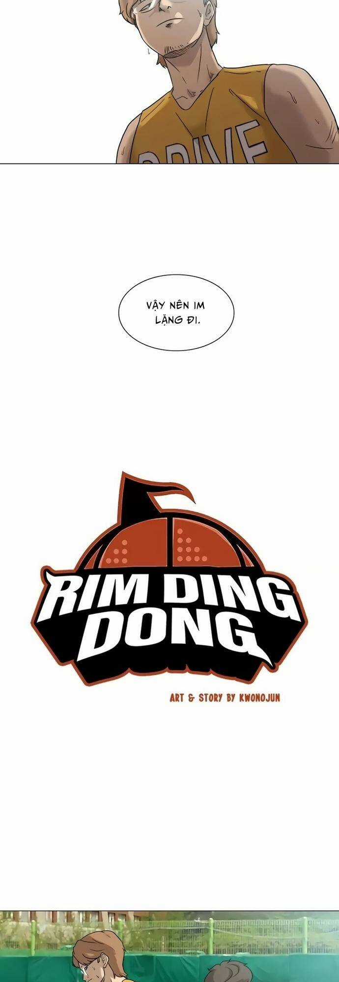 Rim Ding Dong Chapter 13 trang 2