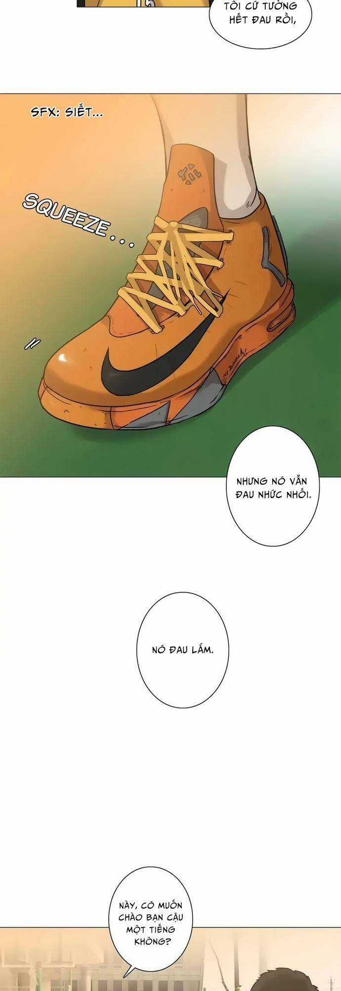 Rim Ding Dong Chapter 13 trang 21