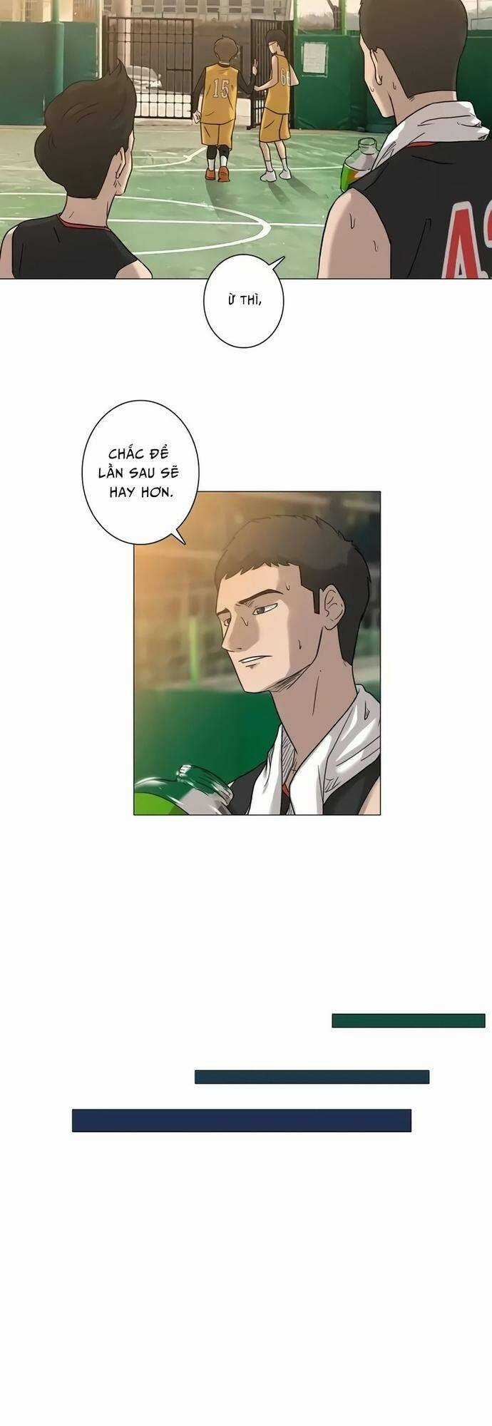 Rim Ding Dong Chapter 13 trang 22