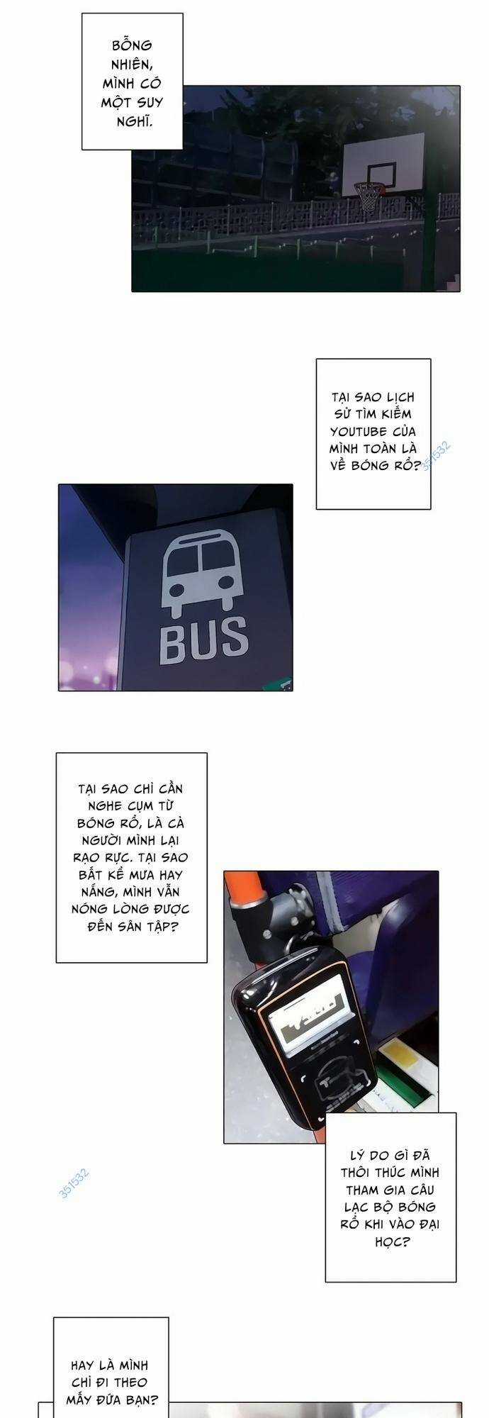 Rim Ding Dong Chapter 13 trang 23