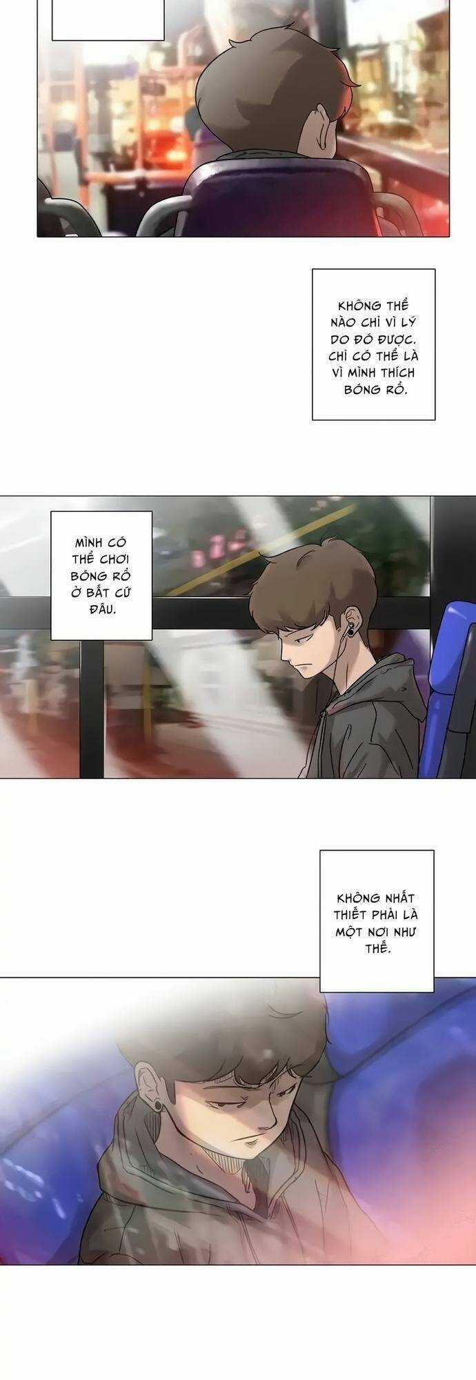 Rim Ding Dong Chapter 13 trang 24