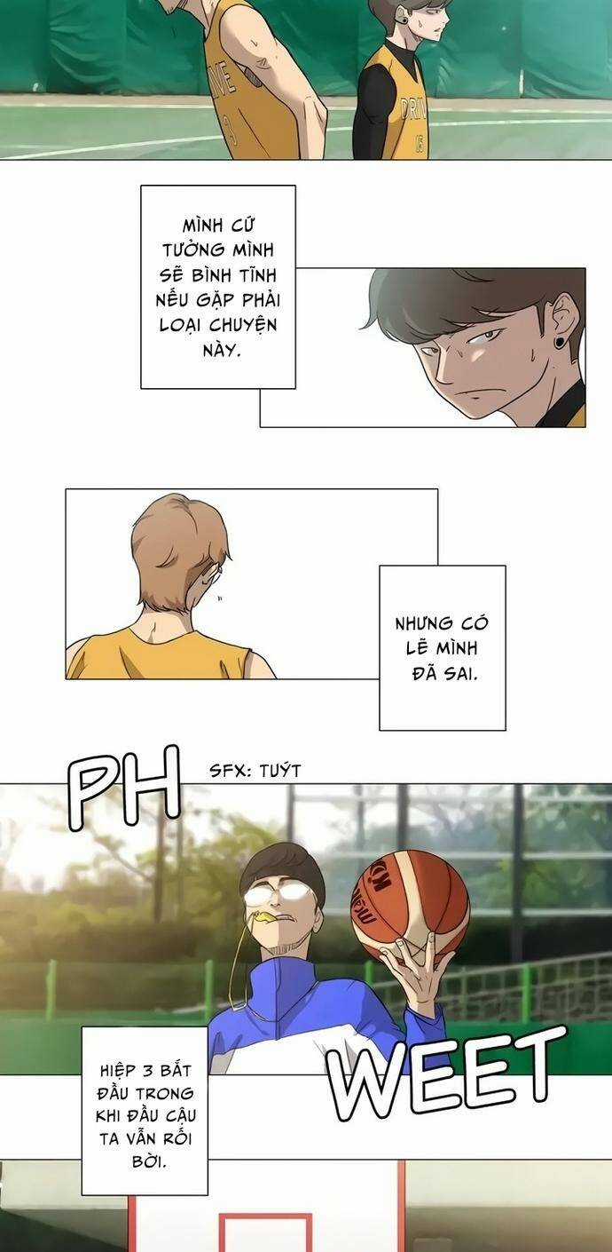 Rim Ding Dong Chapter 13 trang 3