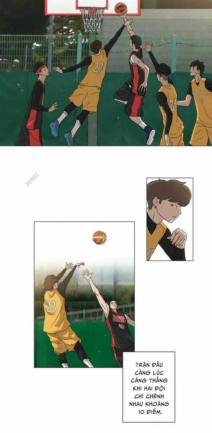 Rim Ding Dong Chapter 13 trang 4