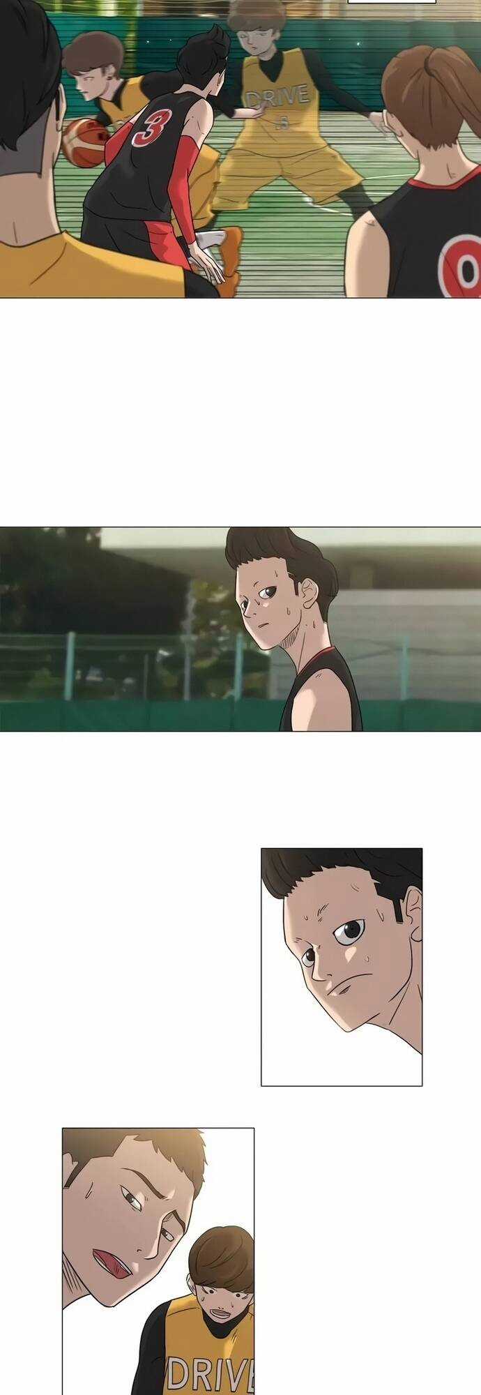 Rim Ding Dong Chapter 13 trang 6