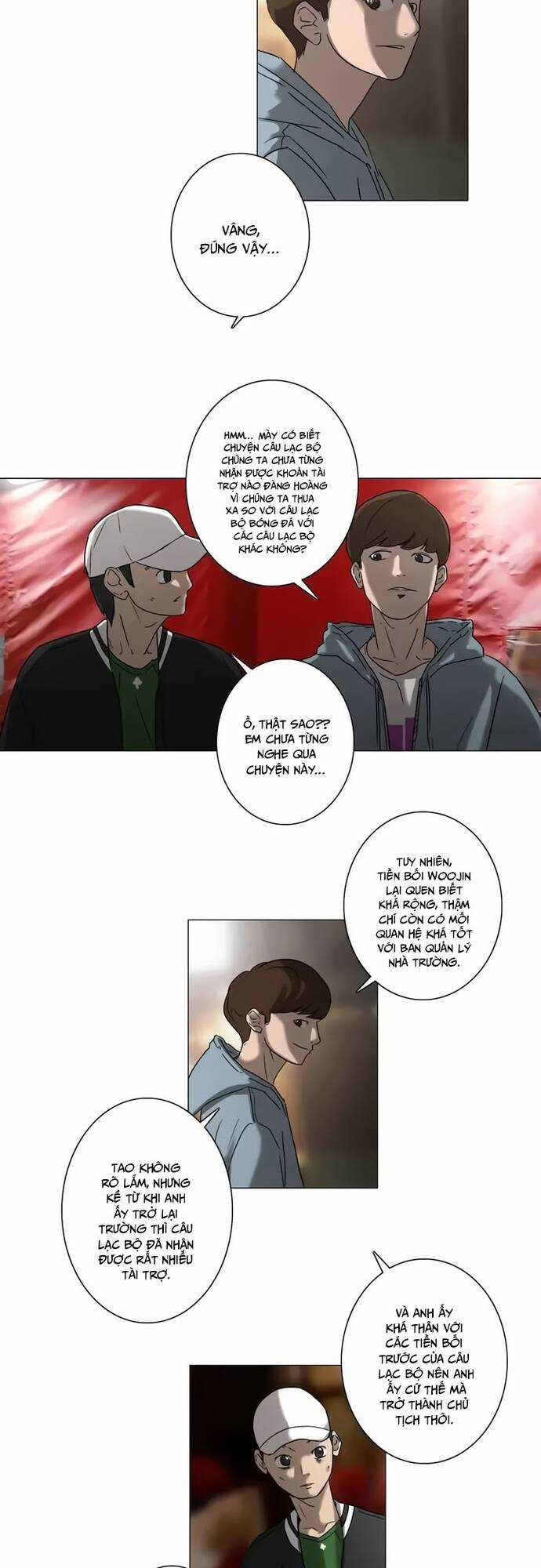 Rim Ding Dong Chapter 14 trang 7