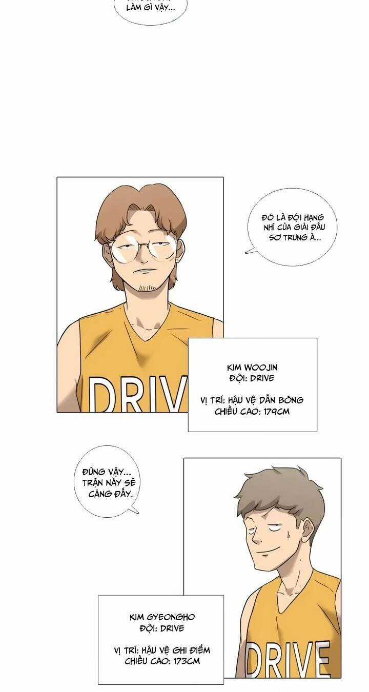 Rim Ding Dong Chapter 16 trang 10