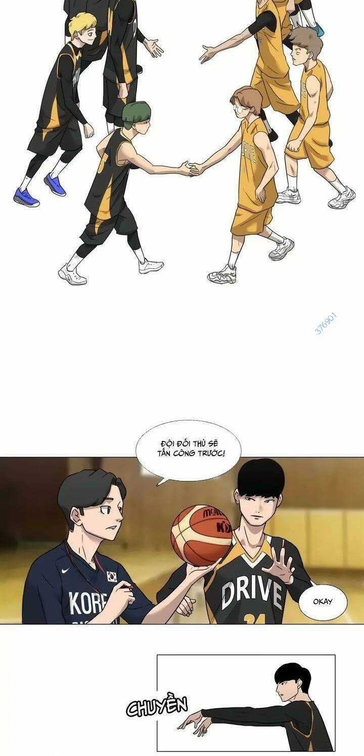 Rim Ding Dong Chapter 16 trang 13