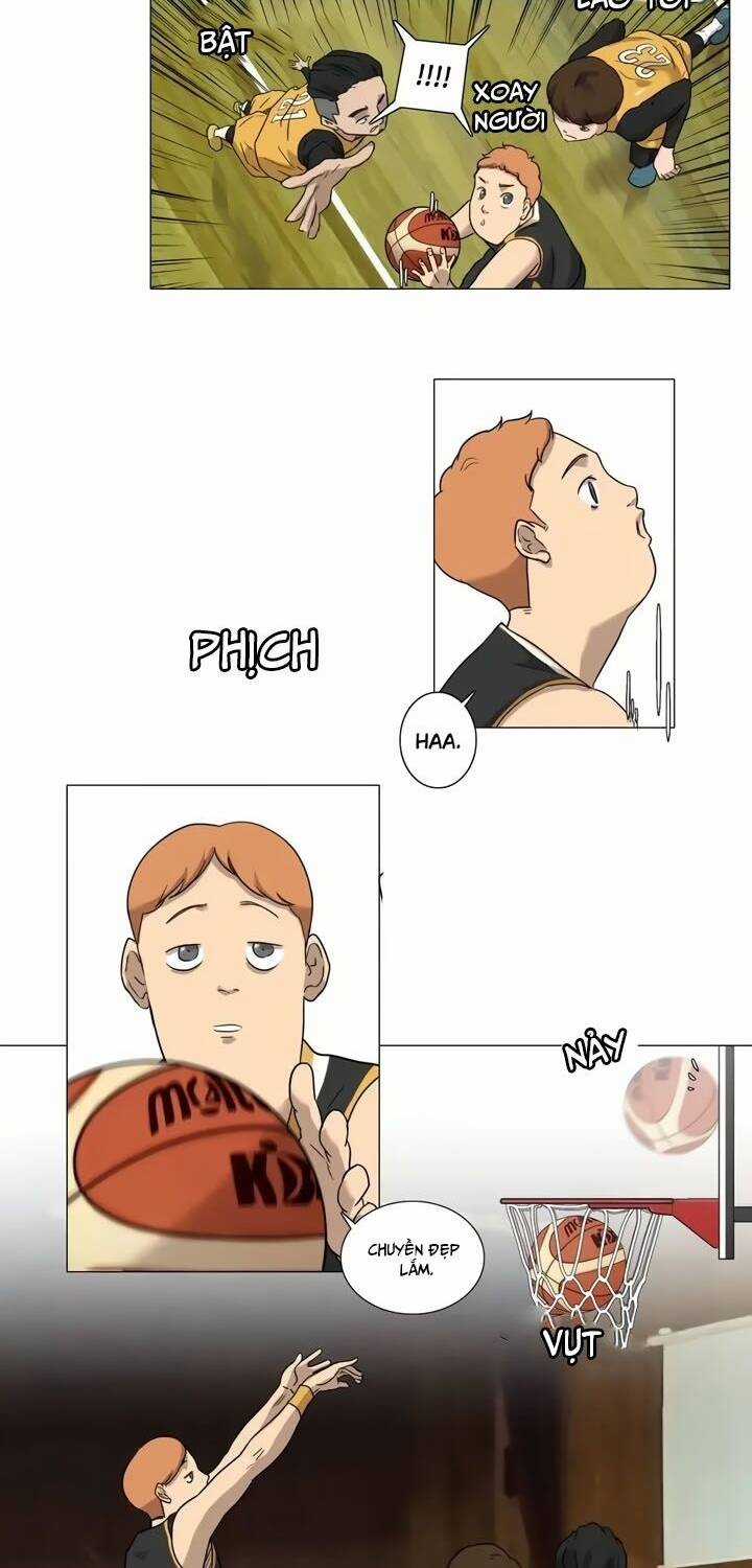 Rim Ding Dong Chapter 16 trang 15