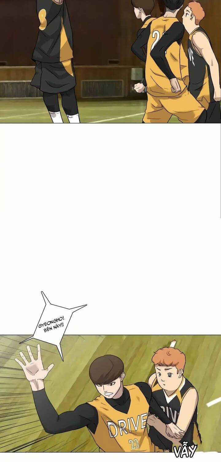 Rim Ding Dong Chapter 16 trang 16