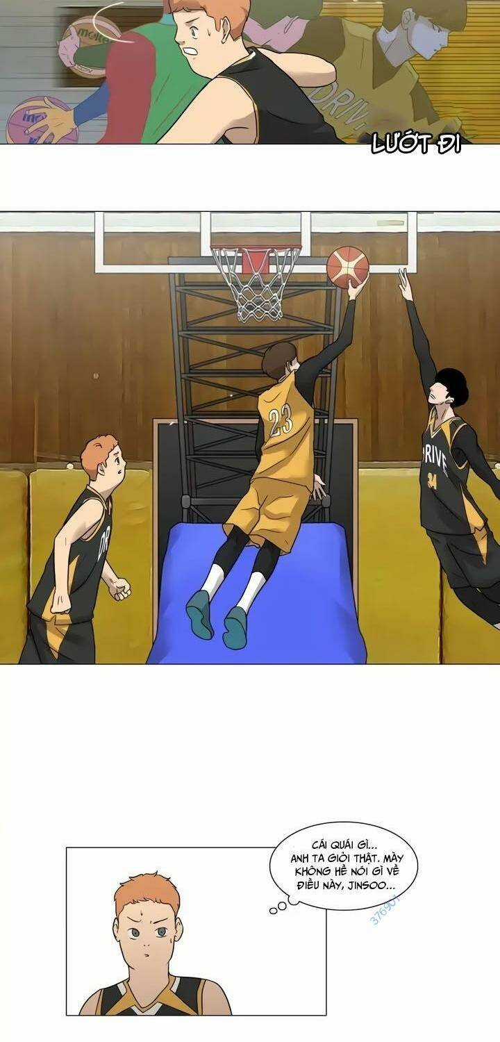 Rim Ding Dong Chapter 16 trang 18