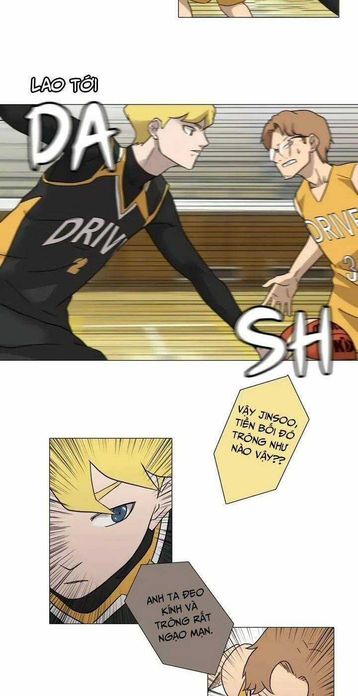 Rim Ding Dong Chapter 16 trang 24