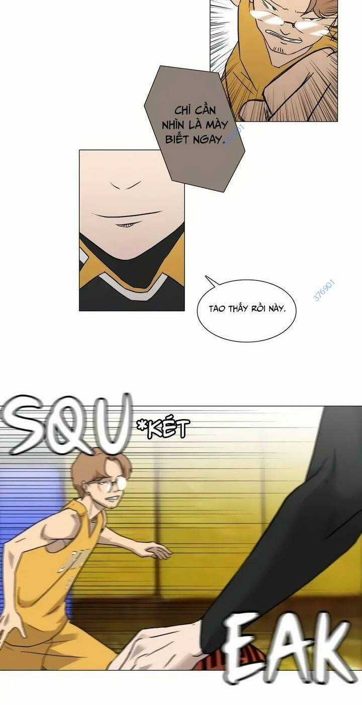 Rim Ding Dong Chapter 16 trang 25