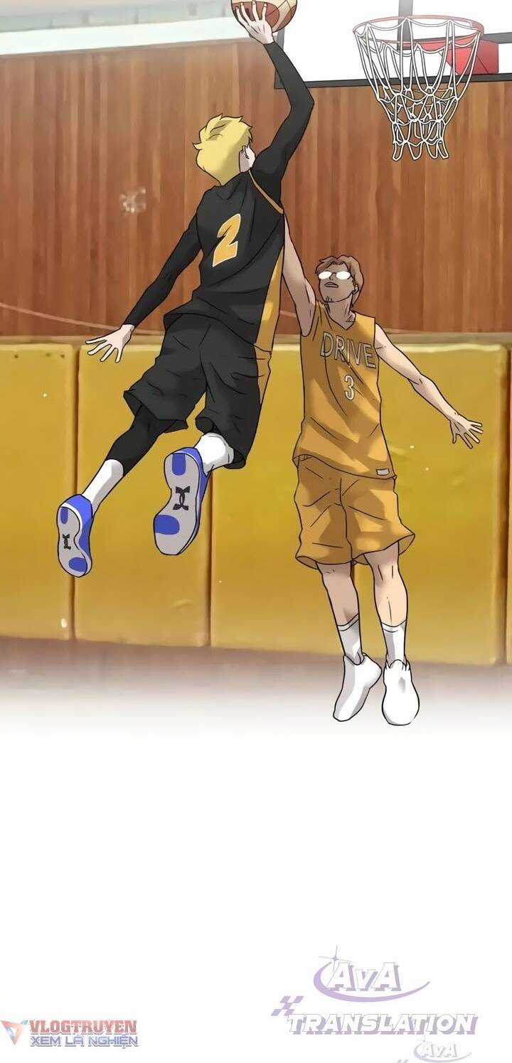 Rim Ding Dong Chapter 16 trang 28