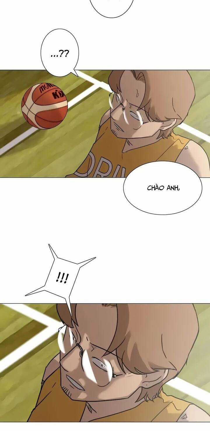 Rim Ding Dong Chapter 16 trang 33