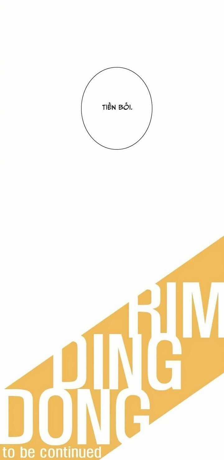 Rim Ding Dong Chapter 16 trang 34
