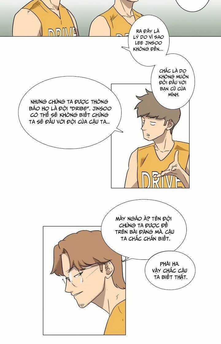 Rim Ding Dong Chapter 16 trang 4