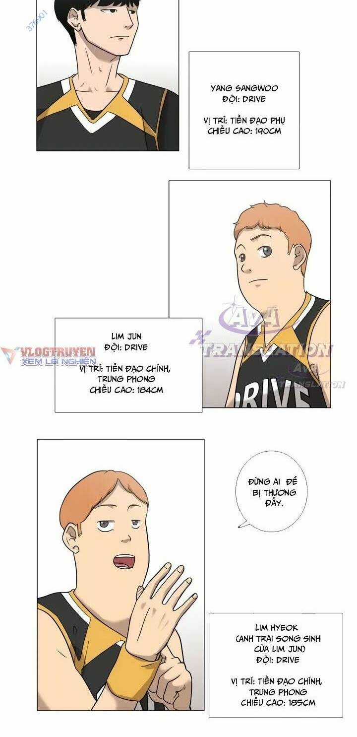 Rim Ding Dong Chapter 16 trang 7