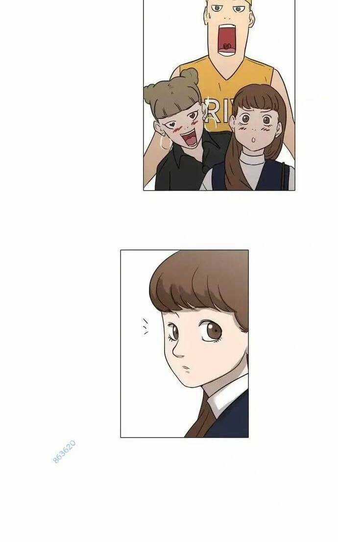 Rim Ding Dong Chapter 17 trang 10