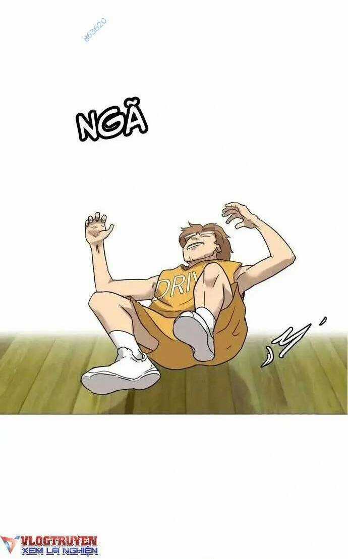 Rim Ding Dong Chapter 17 trang 11