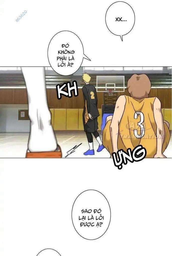 Rim Ding Dong Chapter 17 trang 22