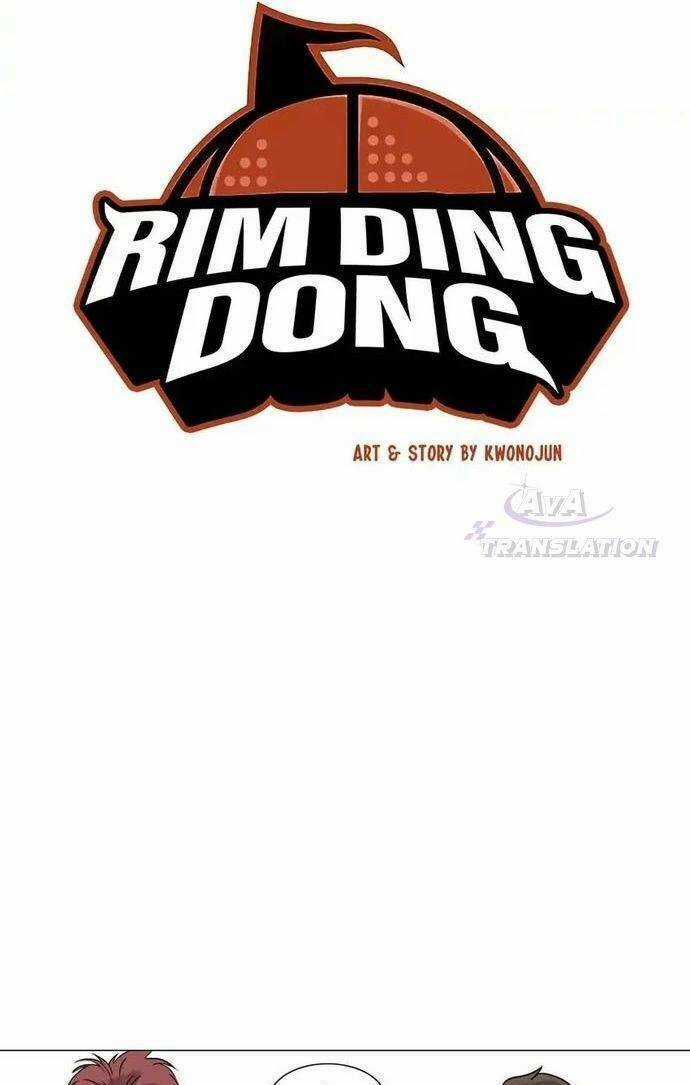 Rim Ding Dong Chapter 17 trang 26