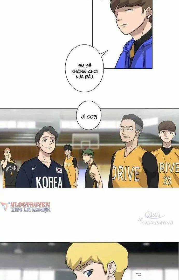 Rim Ding Dong Chapter 17 trang 32