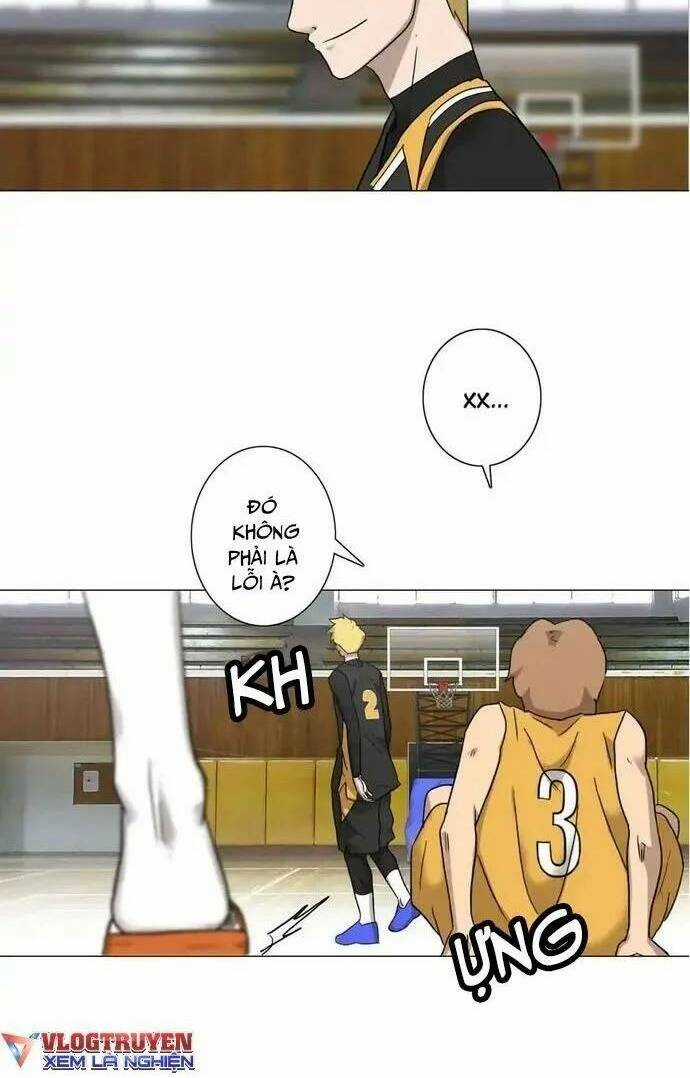 Rim Ding Dong Chapter 17 trang 33