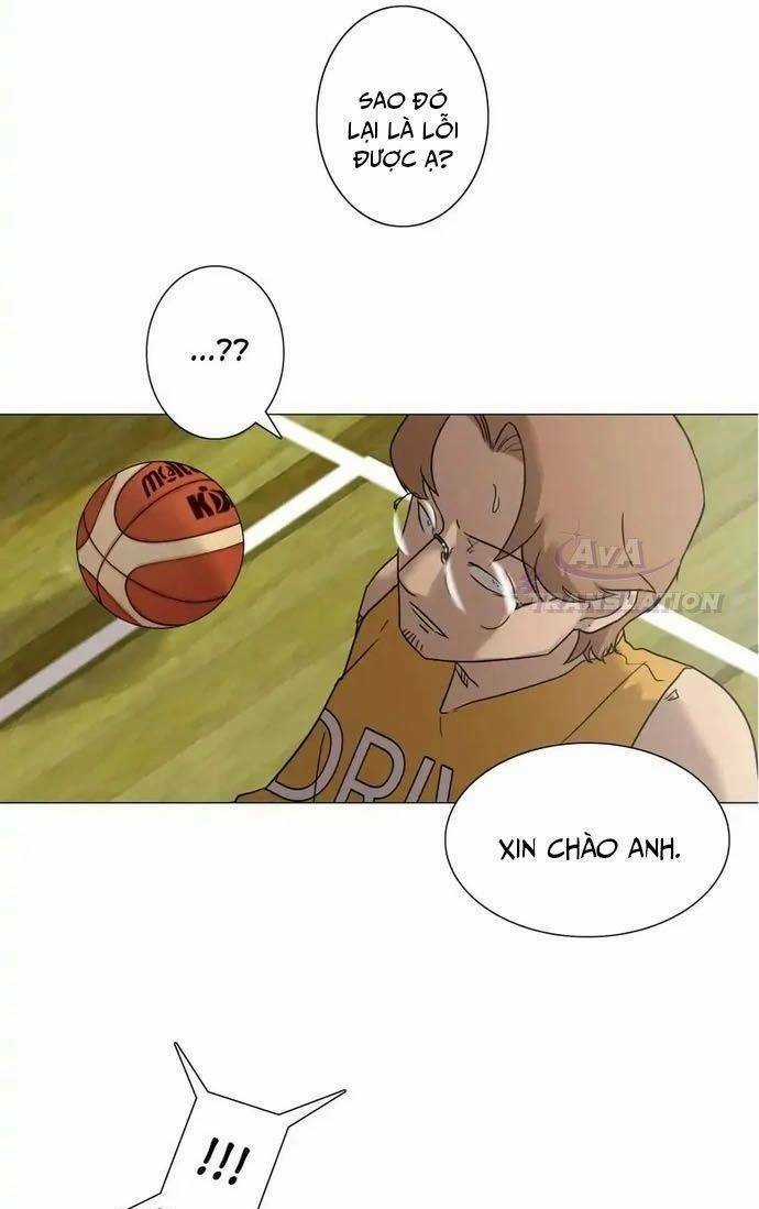 Rim Ding Dong Chapter 17 trang 34