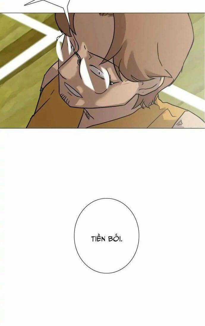 Rim Ding Dong Chapter 17 trang 35