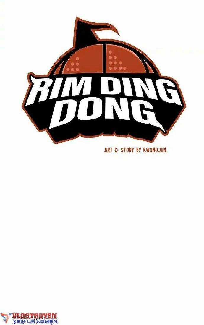 Rim Ding Dong Chapter 17 trang 37