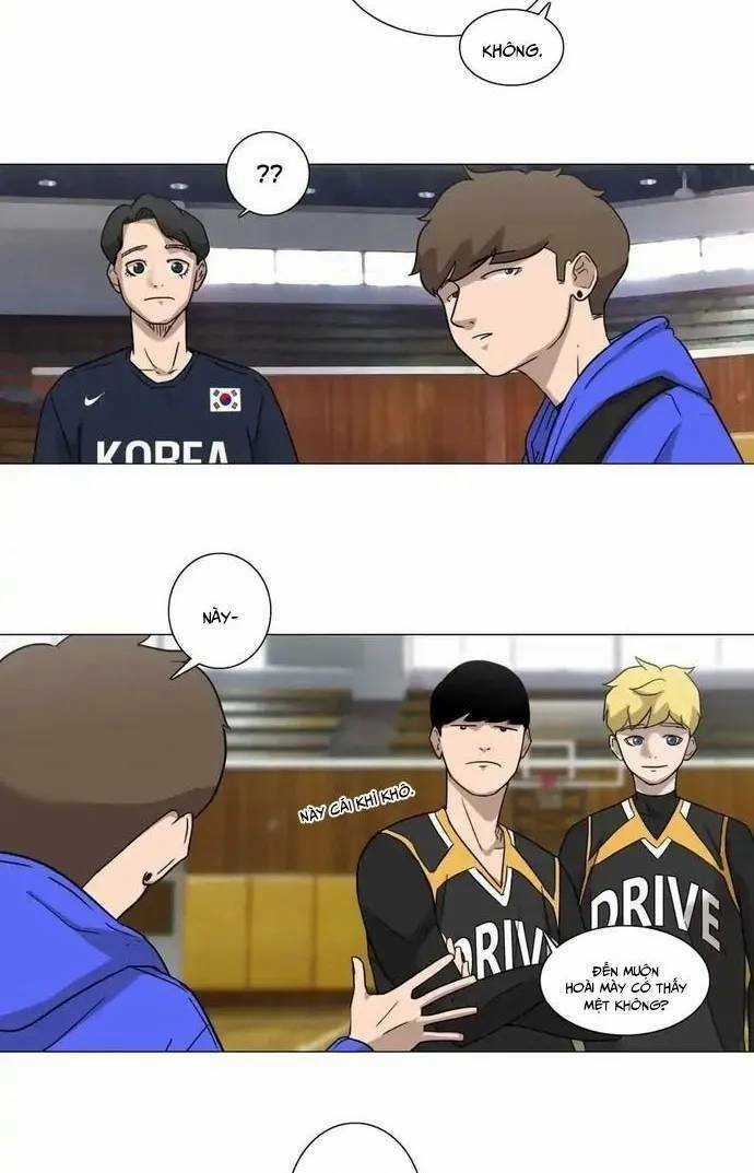 Rim Ding Dong Chapter 17 trang 39